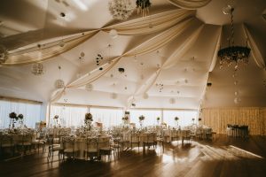 Sala de nunta Iasi, pe Lacul Aroneanu - Liria Events